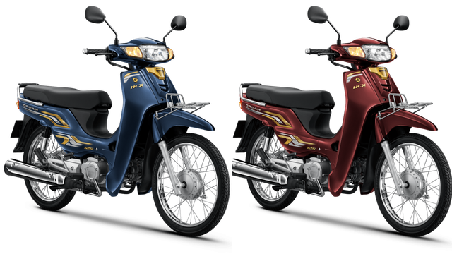 Huyền thoại Honda Dream về VN: Được săn đón vì mã số lục quý cực độc, giá có 'mềm' hơn?- Ảnh 1.