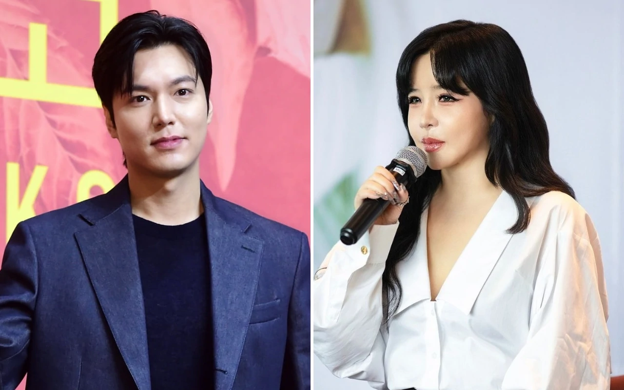 Không phải Park Bom, Lee Min Ho từng hôn một thành viên 2NE1 đến 50 lần và nhận cú tát điếng người- Ảnh 1.