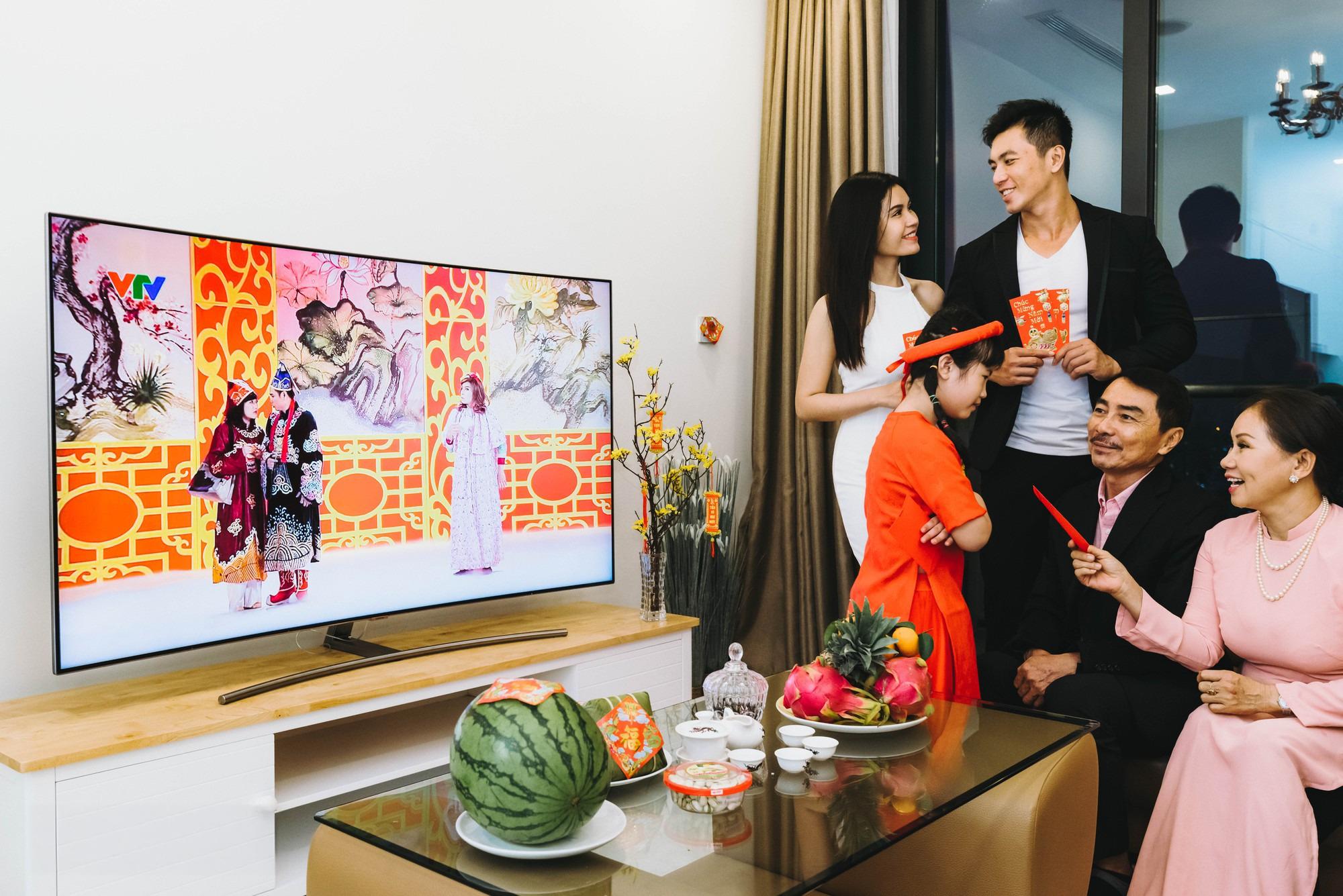 Samsung mở ra cách mạng thị giác khi xem TV nhờ công nghệ này- Ảnh 1.