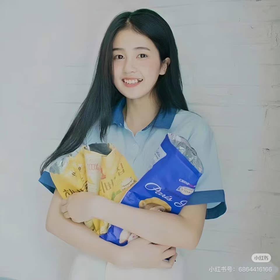 Đối thủ của Triệu Lộ Tư lộ ảnh 10 năm trước, so với hiện tại như "đổi mặt"- Ảnh 6.