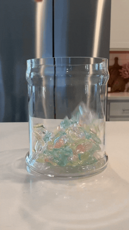 G&oacute;c giặt l&agrave; sang chảnh g&acirc;y b&atilde;o MXH với 12,7 triệu lượt xem, d&acirc;n mạng trầm trồ: 