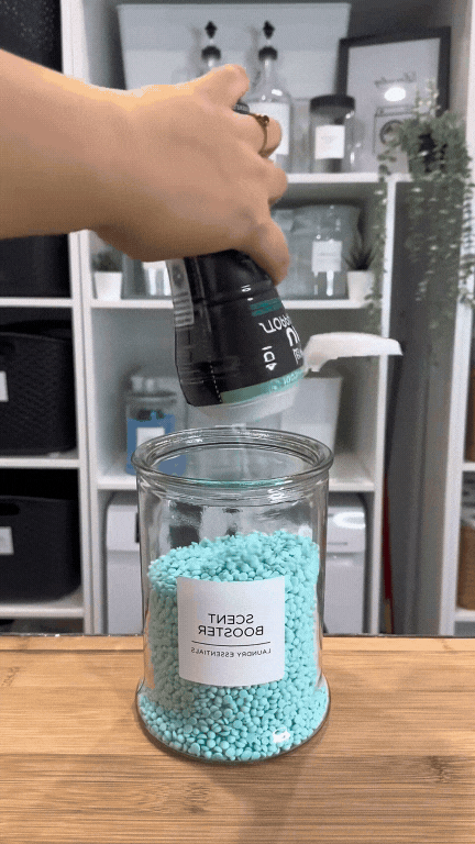 G&oacute;c giặt l&agrave; sang chảnh g&acirc;y b&atilde;o MXH với 12,7 triệu lượt xem, d&acirc;n mạng trầm trồ: 