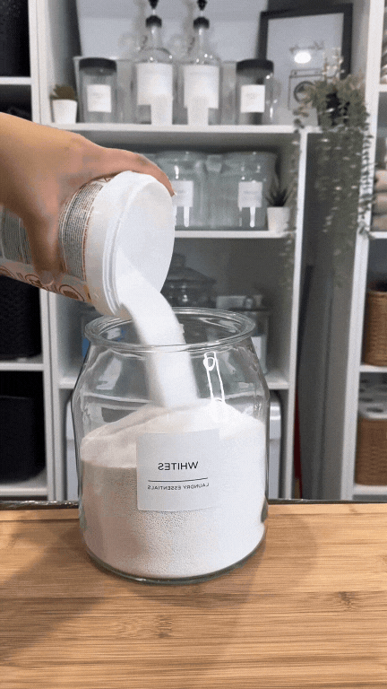 G&oacute;c giặt l&agrave; sang chảnh g&acirc;y b&atilde;o MXH với 12,7 triệu lượt xem, d&acirc;n mạng trầm trồ: 