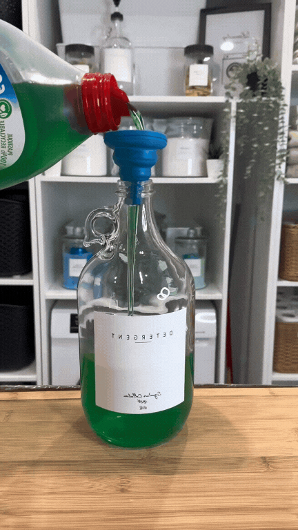 G&oacute;c giặt l&agrave; sang chảnh g&acirc;y b&atilde;o MXH với 12,7 triệu lượt xem, d&acirc;n mạng trầm trồ: 