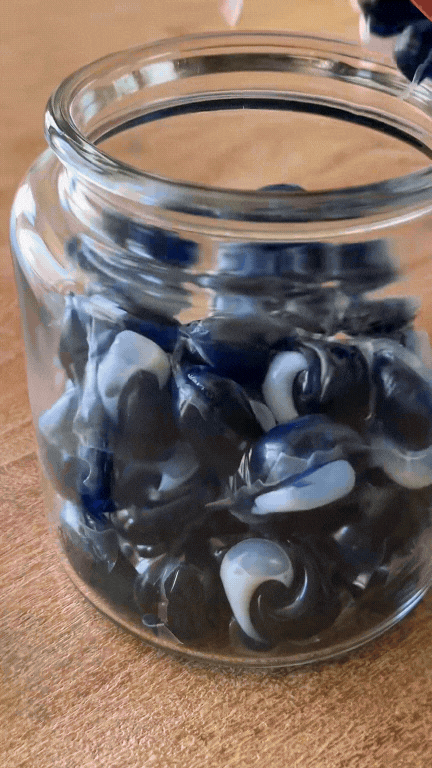 G&oacute;c giặt l&agrave; sang chảnh g&acirc;y b&atilde;o MXH với 12,7 triệu lượt xem, d&acirc;n mạng trầm trồ: 