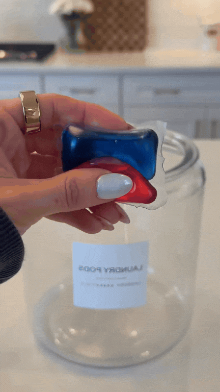 G&oacute;c giặt l&agrave; sang chảnh g&acirc;y b&atilde;o MXH với 12,7 triệu lượt xem, d&acirc;n mạng trầm trồ: 