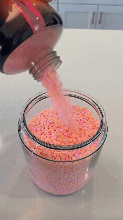 G&oacute;c giặt l&agrave; sang chảnh g&acirc;y b&atilde;o MXH với 12,7 triệu lượt xem, d&acirc;n mạng trầm trồ: 