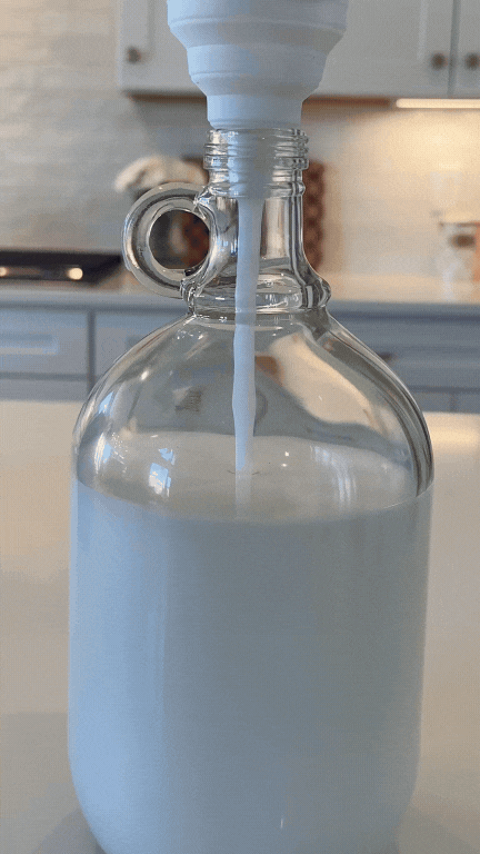 G&oacute;c giặt l&agrave; sang chảnh g&acirc;y b&atilde;o MXH với 12,7 triệu lượt xem, d&acirc;n mạng trầm trồ: 