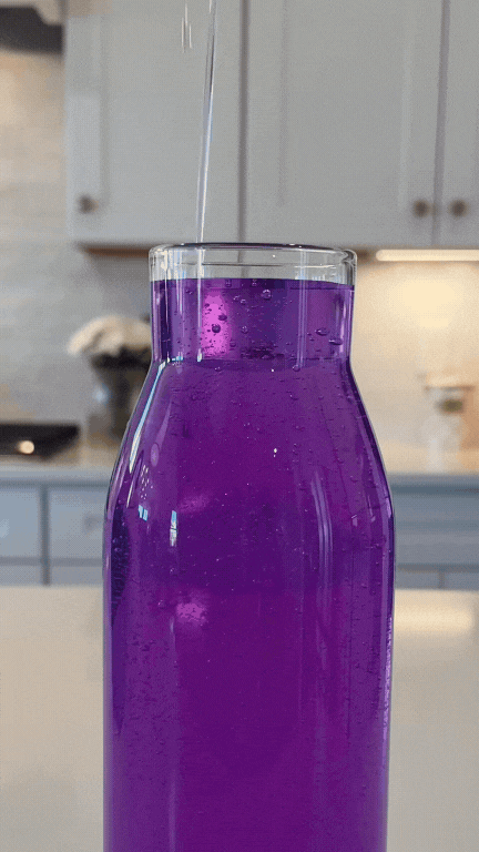 G&oacute;c giặt l&agrave; sang chảnh g&acirc;y b&atilde;o MXH với 12,7 triệu lượt xem, d&acirc;n mạng trầm trồ: 