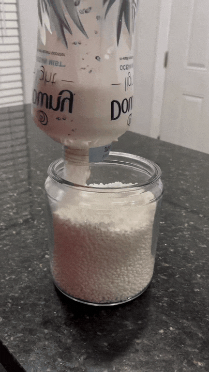 G&oacute;c giặt l&agrave; sang chảnh g&acirc;y b&atilde;o MXH với 12,7 triệu lượt xem, d&acirc;n mạng trầm trồ: 