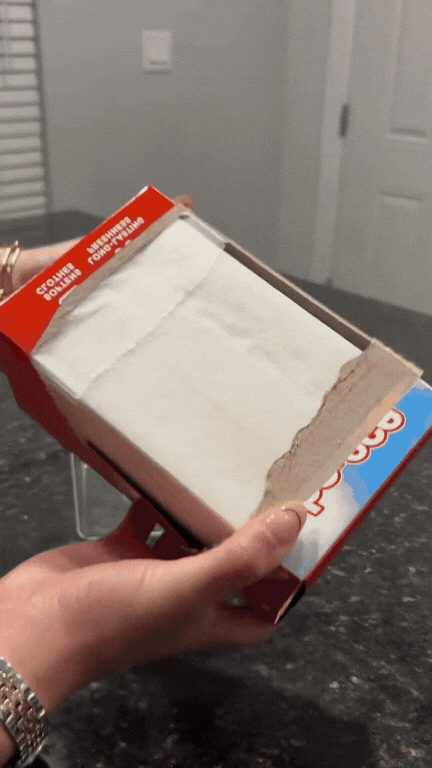 G&oacute;c giặt l&agrave; sang chảnh g&acirc;y b&atilde;o MXH với 12,7 triệu lượt xem, d&acirc;n mạng trầm trồ: 