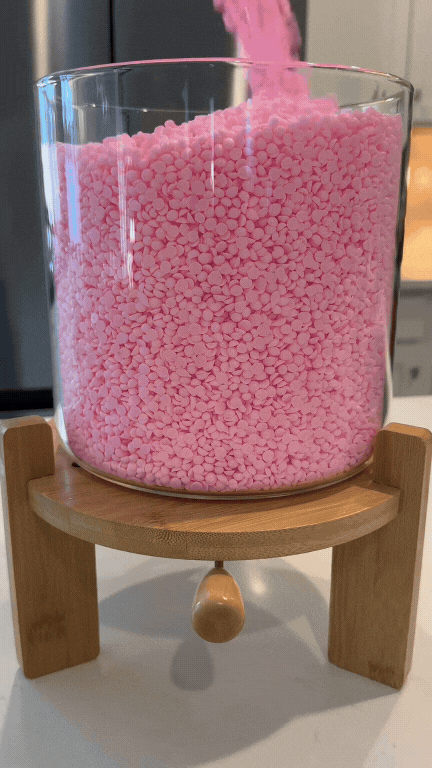 G&oacute;c giặt l&agrave; sang chảnh g&acirc;y b&atilde;o MXH với 12,7 triệu lượt xem, d&acirc;n mạng trầm trồ: 