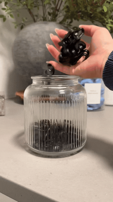 G&oacute;c giặt l&agrave; sang chảnh g&acirc;y b&atilde;o MXH với 12,7 triệu lượt xem, d&acirc;n mạng trầm trồ: 