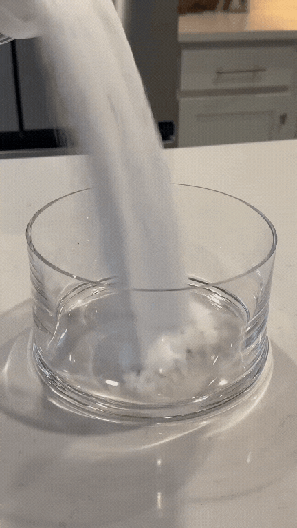 G&oacute;c giặt l&agrave; sang chảnh g&acirc;y b&atilde;o MXH với 12,7 triệu lượt xem, d&acirc;n mạng trầm trồ: 