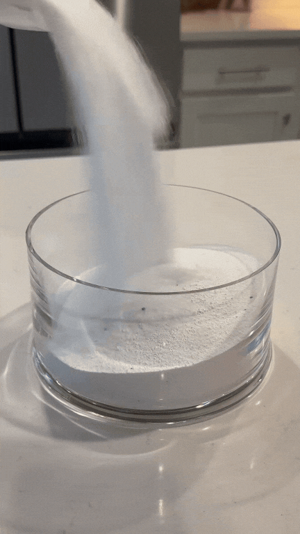 G&oacute;c giặt l&agrave; sang chảnh g&acirc;y b&atilde;o MXH với 12,7 triệu lượt xem, d&acirc;n mạng trầm trồ: 