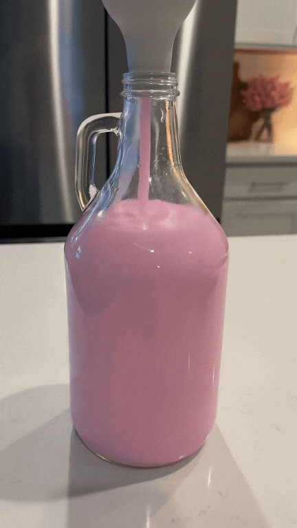 G&oacute;c giặt l&agrave; sang chảnh g&acirc;y b&atilde;o MXH với 12,7 triệu lượt xem, d&acirc;n mạng trầm trồ: 