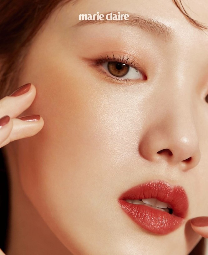 Chụp ảnh qu&aacute; v&ocirc; hồn, đại sứ Chanel chỉ gi&uacute;p h&atilde;ng nhận 