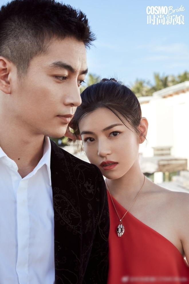 Trần Nghiên Hy - Cô gái vàng trong làng bê bối: 4 lần dính scandal làm Trần Nghiên Hy - Cô gái vàng trong làng bê bối: 4 lần dính scandal làm