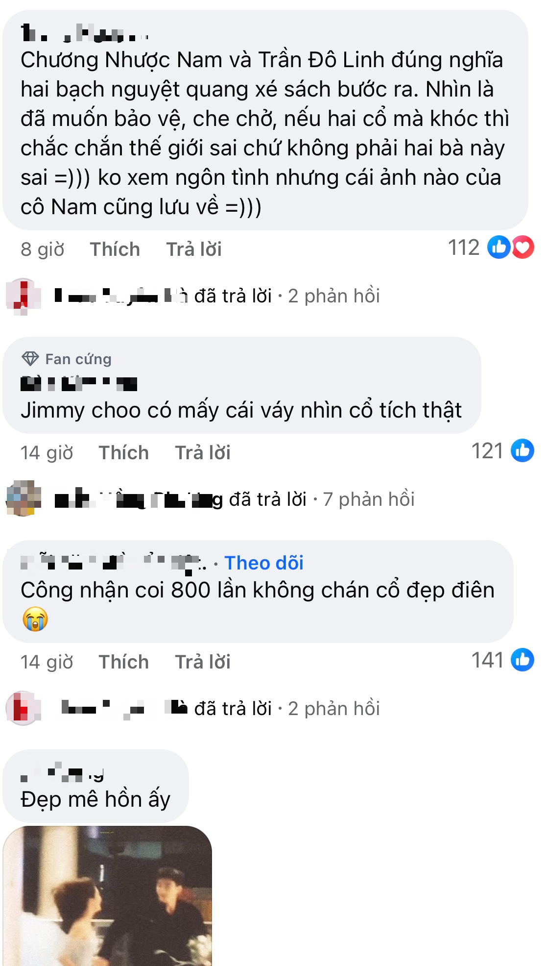 Công chúa xách váy chạy vài bước, cả triệu người muốn tìm mua để "đu" theo- Ảnh 6.