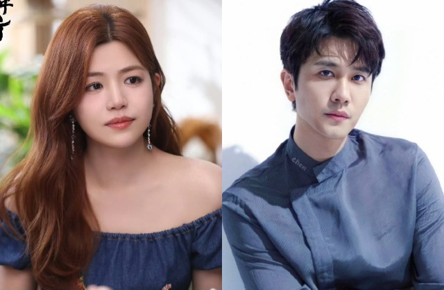 Trần Nghiên Hy - Cô gái vàng trong làng bê bối: 4 lần dính scandal làm Trần Nghiên Hy - Cô gái vàng trong làng bê bối: 4 lần dính scandal làm