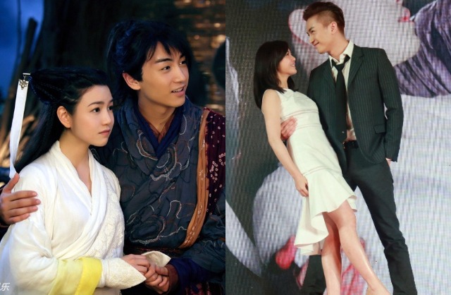 Trần Nghiên Hy - Cô gái vàng trong làng bê bối: 4 lần dính scandal làm Trần Nghiên Hy - Cô gái vàng trong làng bê bối: 4 lần dính scandal làm
