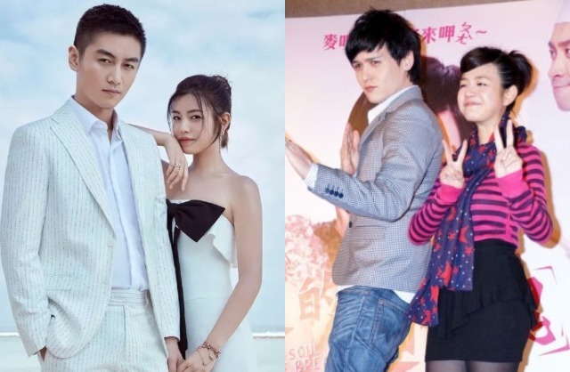 Trần Nghiên Hy - Cô gái vàng trong làng bê bối: 4 lần dính scandal làm Trần Nghiên Hy - Cô gái vàng trong làng bê bối: 4 lần dính scandal làm