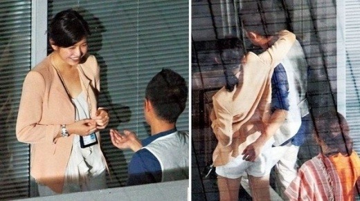 Trần Nghiên Hy - Cô gái vàng trong làng bê bối: 4 lần dính scandal làm Trần Nghiên Hy - Cô gái vàng trong làng bê bối: 4 lần dính scandal làm