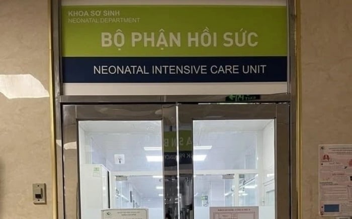 Sản phụ tố Bệnh viện Phụ sản Trung ương tắc trách: Bộ Y tế vào cuộc- Ảnh 1.