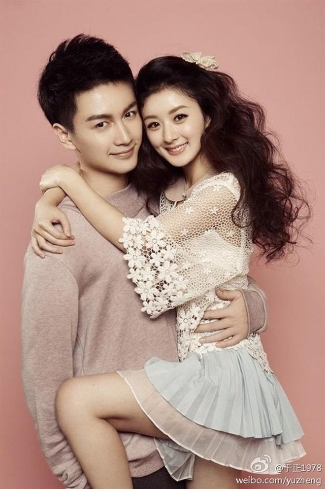 Trần Nghiên Hy - Cô gái vàng trong làng bê bối: 4 lần dính scandal làm Trần Nghiên Hy - Cô gái vàng trong làng bê bối: 4 lần dính scandal làm