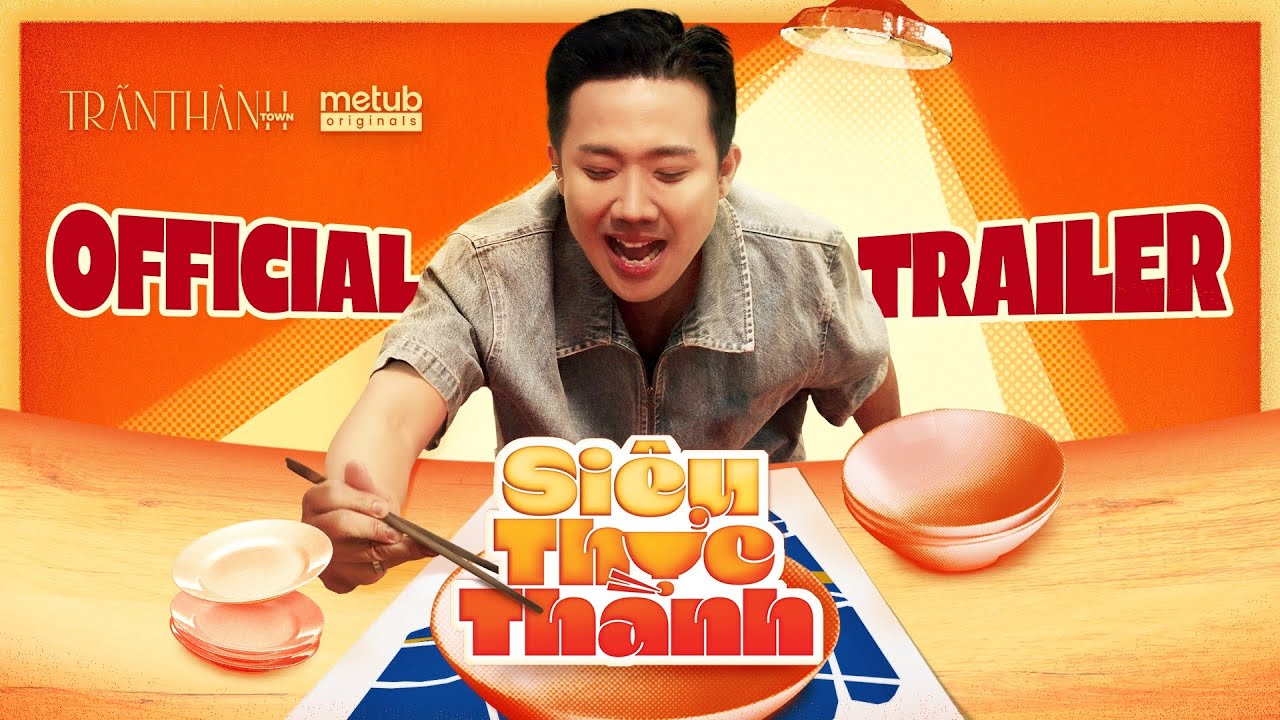 Trấn Thành tiết lộ "dị ứng với đồ ăn dở…