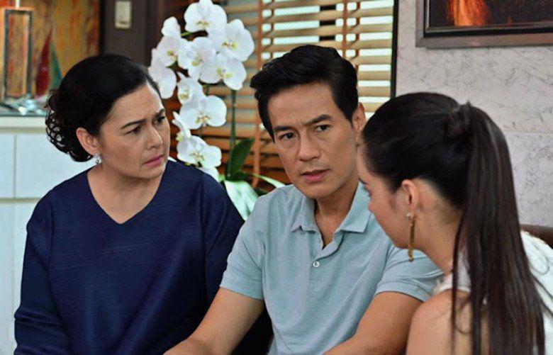 Ngày bố mẹ tới thăm nhà bạn trai tôi, thấy một người phụ nữ ngồi xe lăn cả buổi không nói gì, vậy mà lại khiến bố mẹ tôi xảy ra tranh cãi- Ảnh 1. Ngày bố mẹ tới thăm nhà bạn trai tôi, thấy một người phụ nữ ngồi xe lăn cả buổi không nói gì, vậy mà lại khiến bố mẹ tôi xảy ra tranh cãi- Ảnh 1.