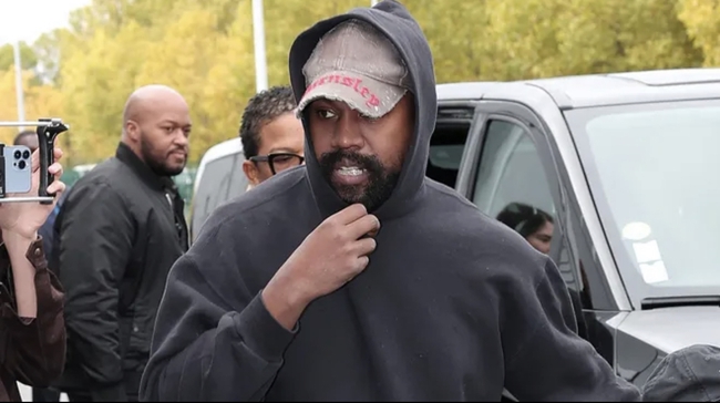 Kanye West bị tẩy chay diện rộng: Liên tục có hành động và phát ngôn mất kiểm soát, tình trạng tâm lý ngày càng bất ổn- Ảnh 12.