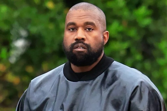 Kanye West bị tẩy chay diện rộng: Liên tục có hành động và phát ngôn mất kiểm soát, tình trạng tâm lý ngày càng bất ổn- Ảnh 1.