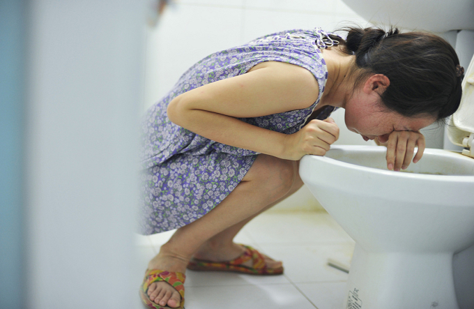 Trẻ sinh ra c&oacute; mẹ bị ốm ngh&eacute;n v&agrave; kh&ocirc;ng bị ốm ngh&eacute;n kh&aacute;c biệt g&igrave; về IQ?- Ảnh 1.