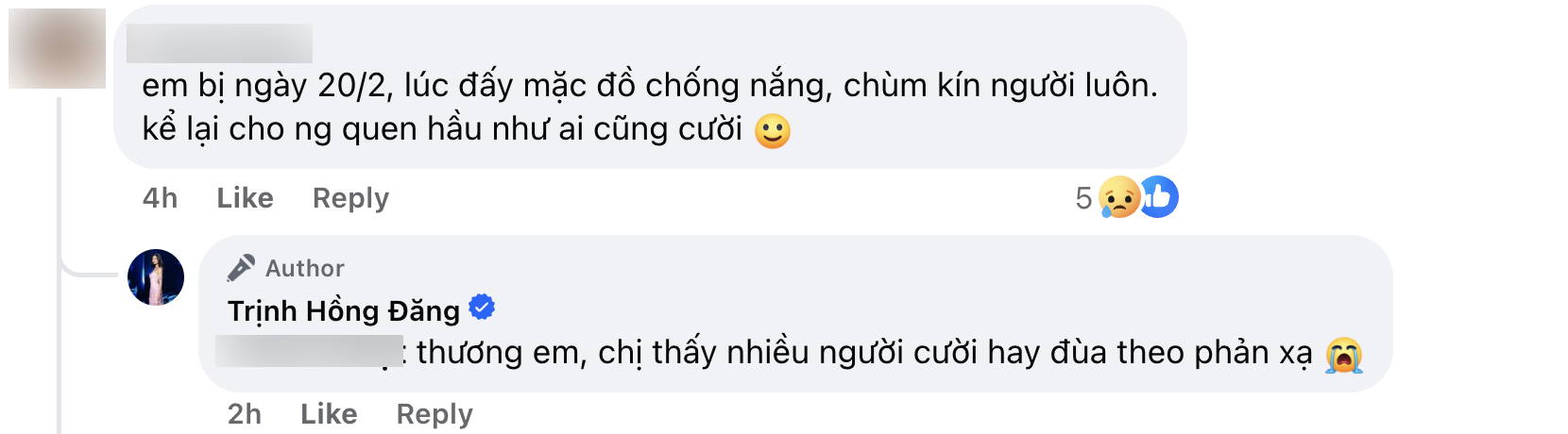 Vụ Á hậu bị biến thái tấn công trên phố, dư luận có phản ứng gây chú ý- Ảnh 2.