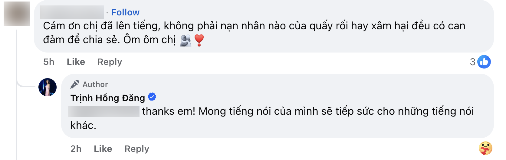 Vụ Á hậu bị biến thái tấn công trên phố, dư luận có phản ứng gây chú ý- Ảnh 3.