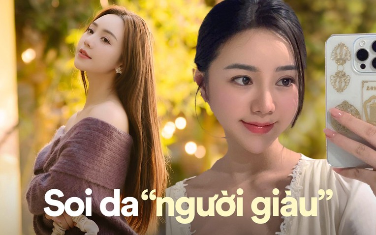 Từ hotgirl kem xôi hóa mỹ nhân màn ảnh …