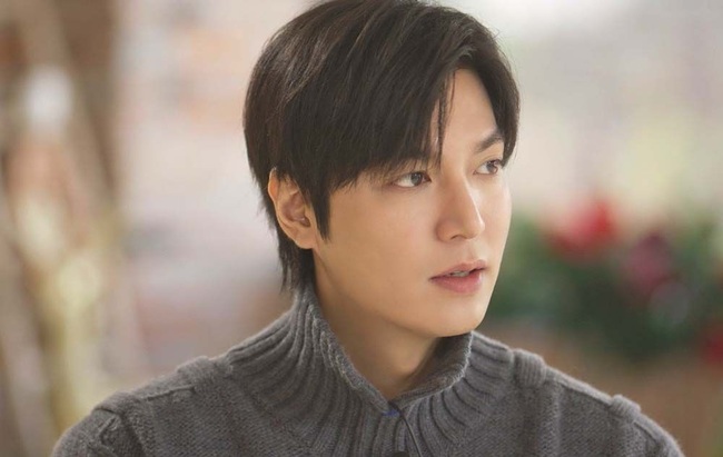 Không thể tin điều vừa xảy đến với Lee Min Ho- Ảnh 1.