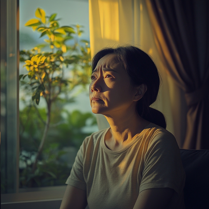 Vợ đi công tác, mẹ vợ ngày nào cũng đến nhà con rể 2 lần: Nguyên nhân từ một chiếc đũa rơi cạnh thùng rác- Ảnh 1.