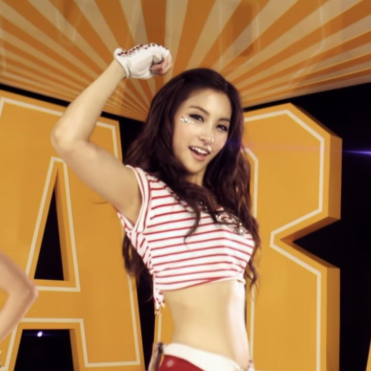 Cựu nữ thần khẳng định 
