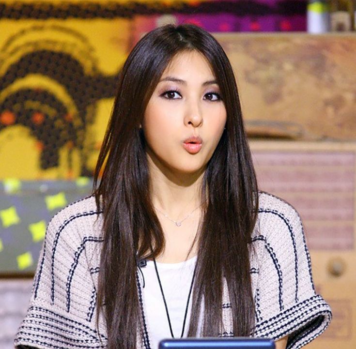 Cựu nữ thần khẳng định 
