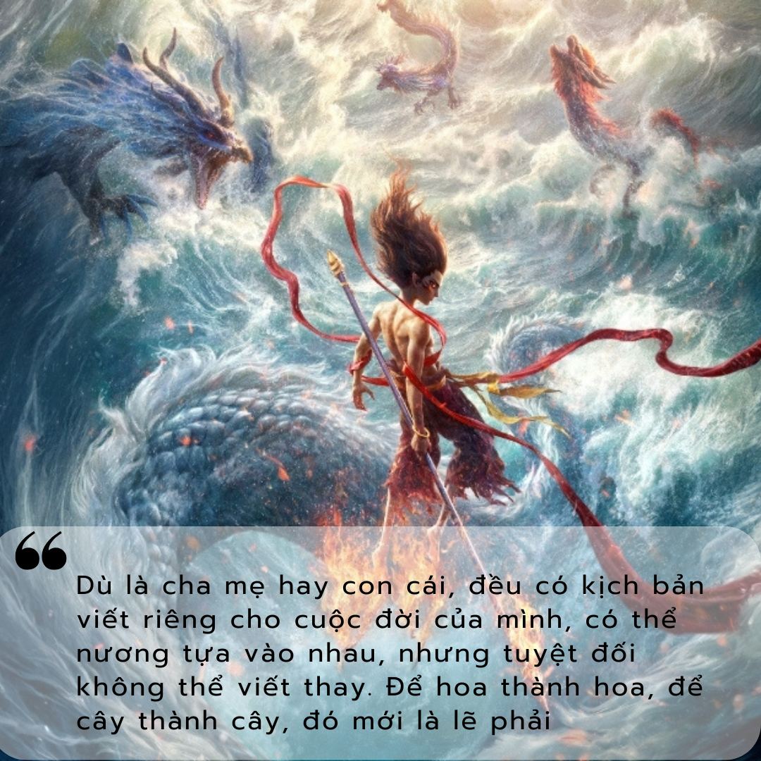 5 b&agrave;i học nh&acirc;n sinh từ 