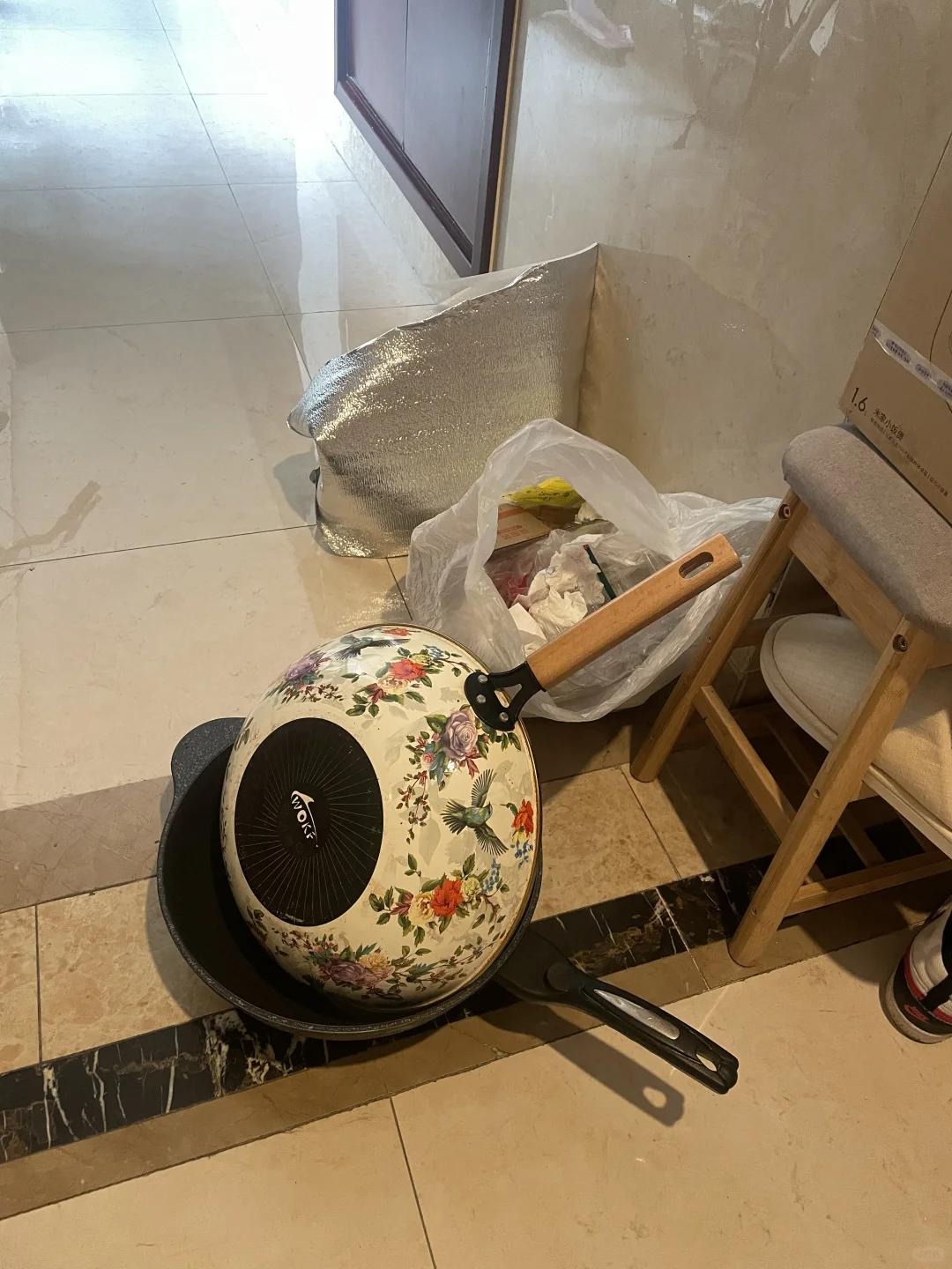 Nói thật: Trong nhà giữ 4 thứ này, sức khỏe tinh thần đi xuống, năng lượng tiêu cực bủa vây- Ảnh 3. Nói thật: Trong nhà giữ 4 thứ này, sức khỏe tinh thần đi xuống, năng lượng tiêu cực bủa vây- Ảnh 3.