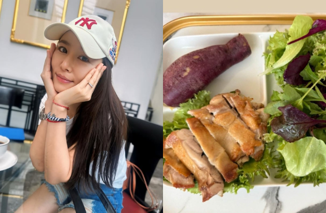 Lí do Lâm Tâm Như mặt sưng phồng, biến dạng khiến gần 100 triệu người sốc nặng- Ảnh 3. Lí do Lâm Tâm Như mặt sưng phồng, biến dạng khiến gần 100 triệu người sốc nặng- Ảnh 3.