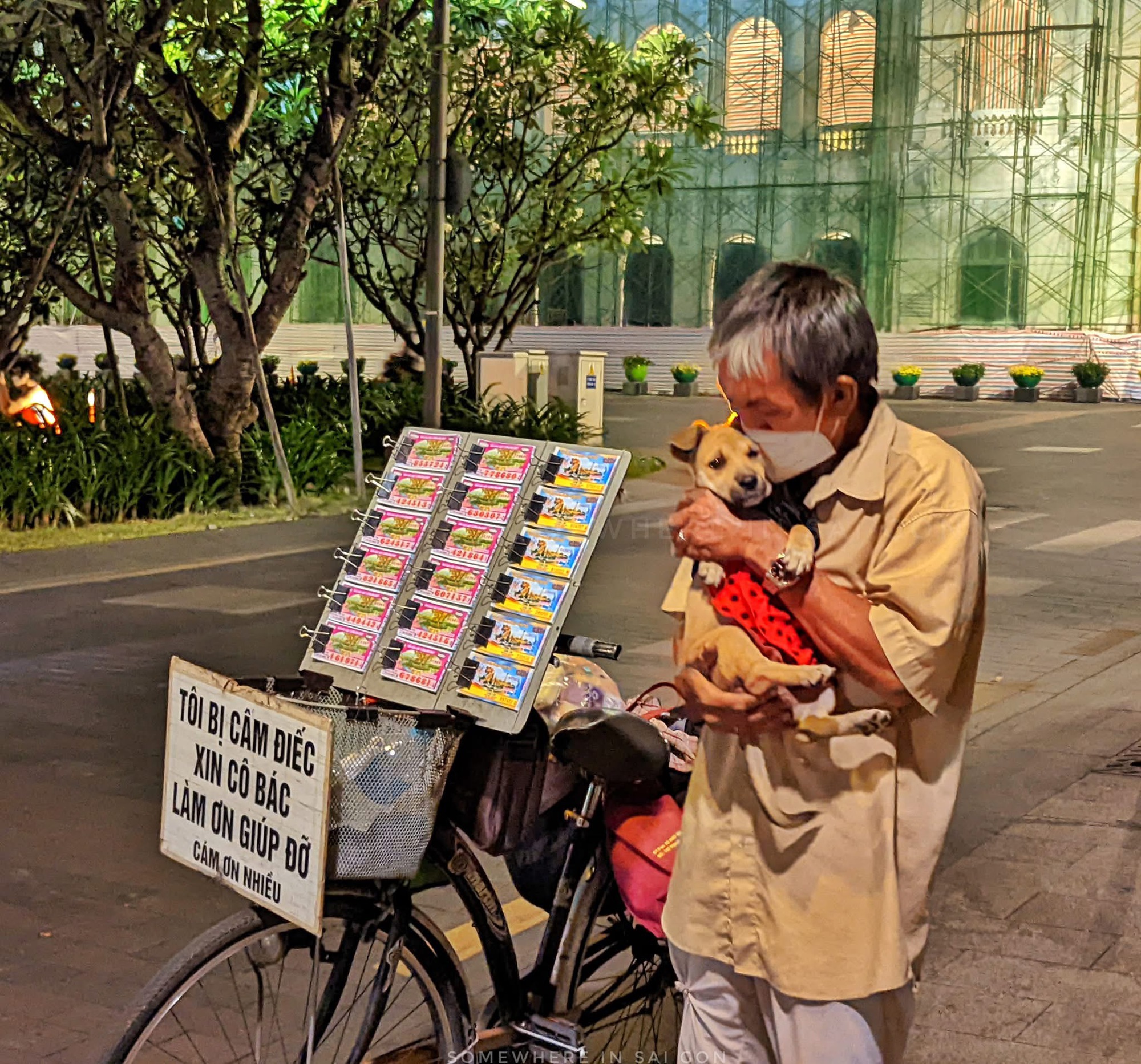 Người "bắt trộm" những khoảnh khắc viral khắp mạng xã hội: "Đất nước mình còn quá nhiều cảnh đẹp mà ta không thể lột tả hết"- Ảnh 15.