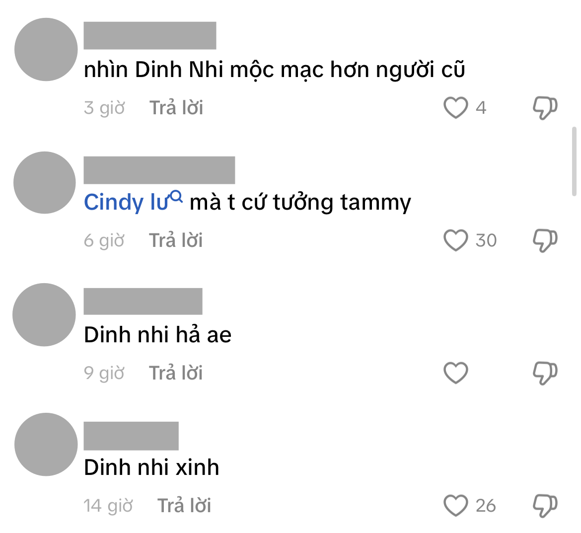 Bạn thân trượt tay để lộ nhan sắc ngoài đời của "ghệ mới" B Ray, netizen nhận xét: Mộc mạc hơn người cũ!- Ảnh 4.