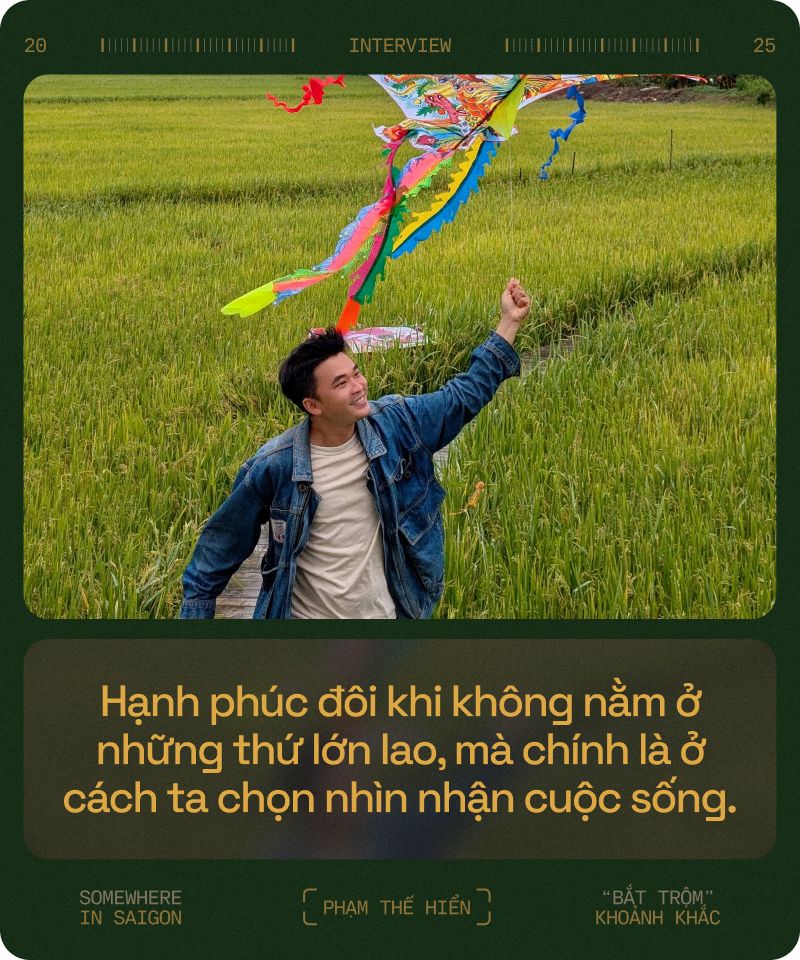 Người "bắt trộm" những khoảnh khắc viral khắp mạng xã hội: "Đất nước mình còn quá nhiều cảnh đẹp mà ta không thể lột tả hết"- Ảnh 18.