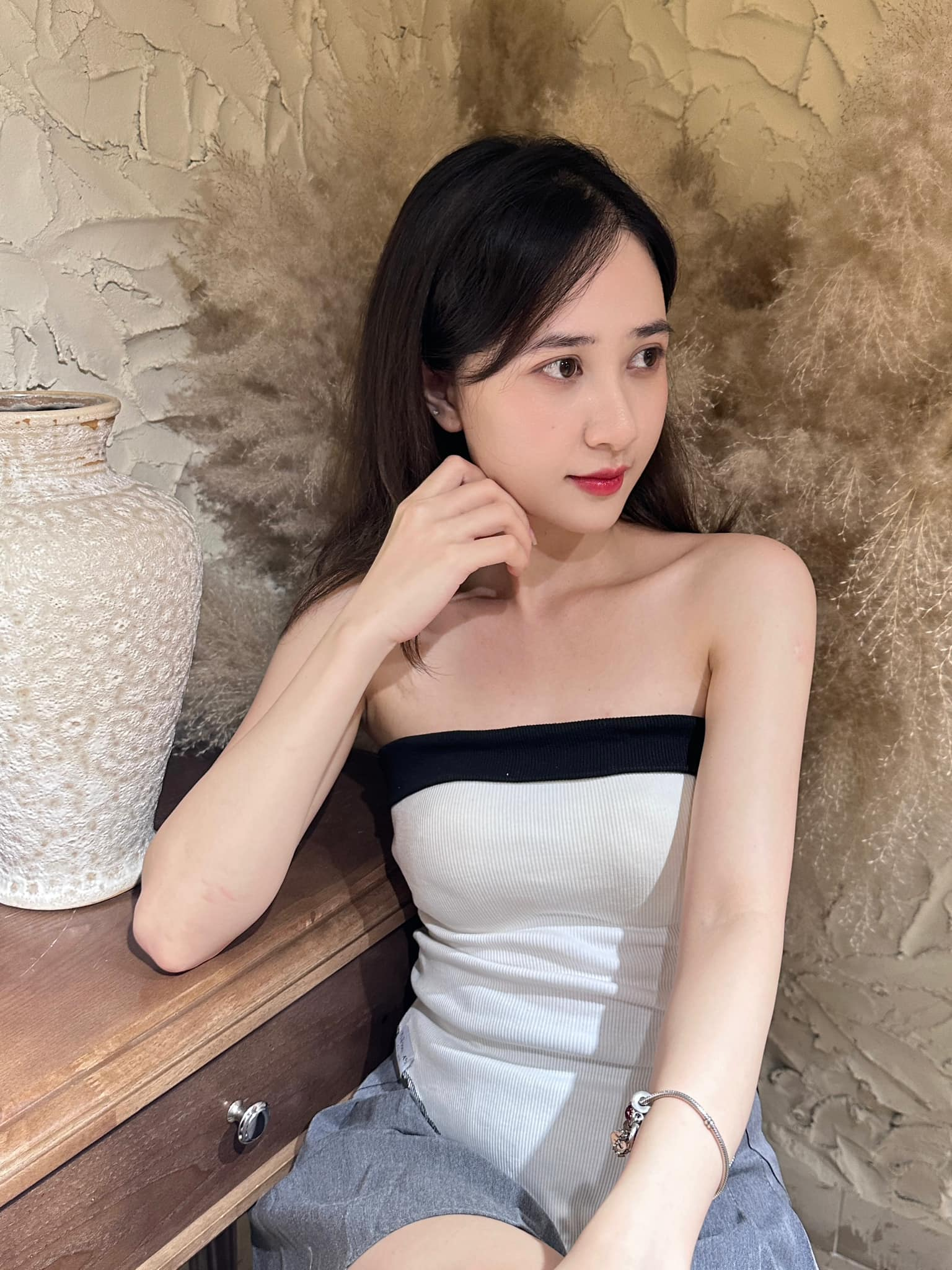 Khoe nhan sắc bản thân, hot girl Esports bất ngờ nói lời "cay đắng"- Ảnh 4.