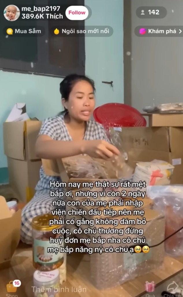 Chia sẻ mới nhất của mẹ Bắp từ Singapore về tình hình hiện tại của con trai- Ảnh 9.