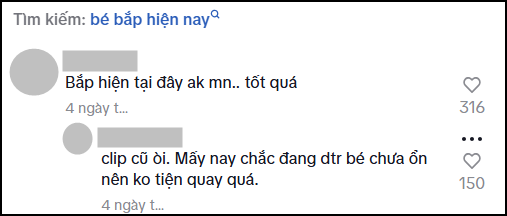 Chia sẻ mới nhất của mẹ Bắp từ Singapore về tình hình hiện tại của con trai- Ảnh 7.